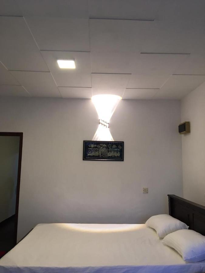 Sky Family Villa Ahangama Dış mekan fotoğraf
