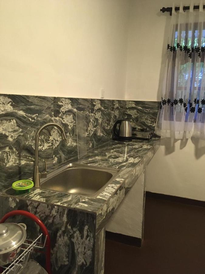 Sky Family Villa Ahangama Dış mekan fotoğraf