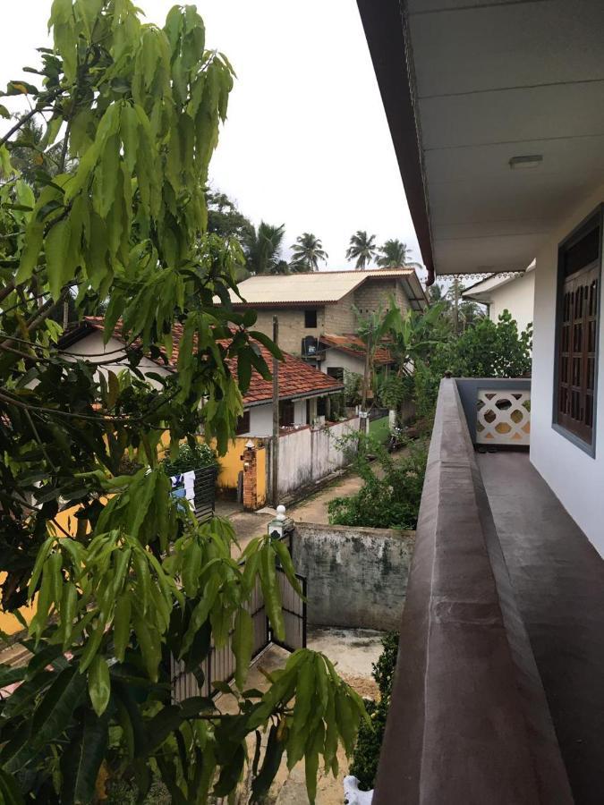 Sky Family Villa Ahangama Dış mekan fotoğraf