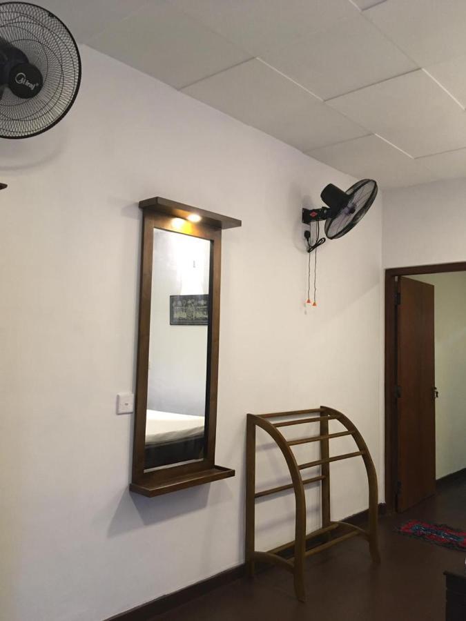 Sky Family Villa Ahangama Dış mekan fotoğraf