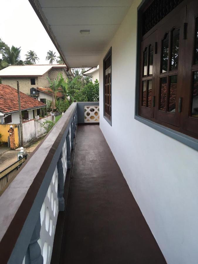Sky Family Villa Ahangama Dış mekan fotoğraf