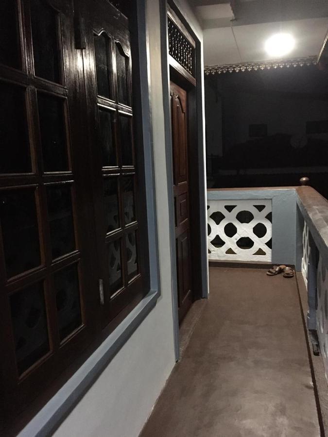 Sky Family Villa Ahangama Dış mekan fotoğraf