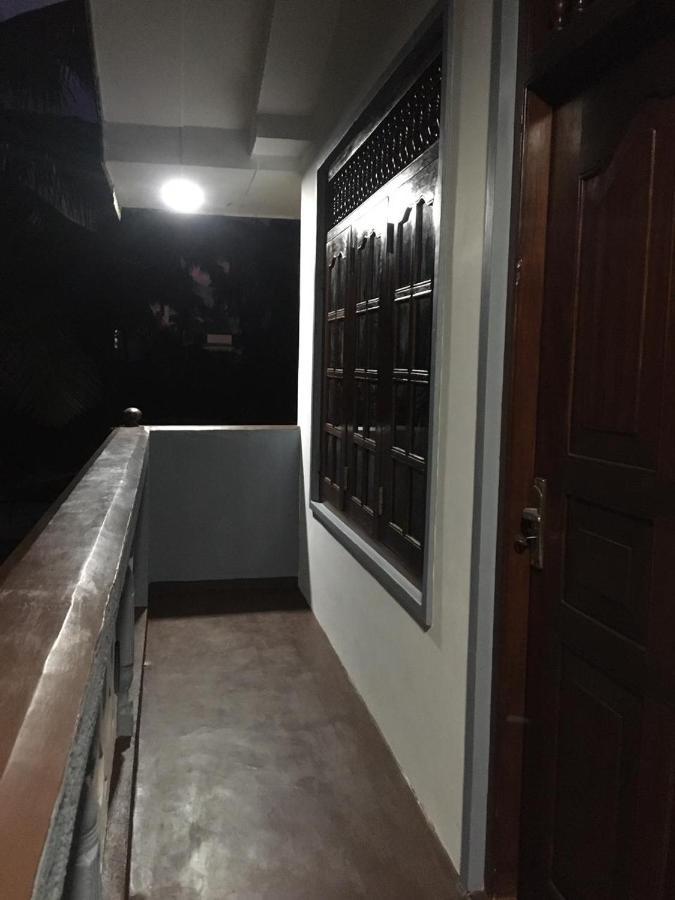 Sky Family Villa Ahangama Dış mekan fotoğraf
